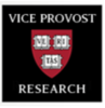Harvard Vice Provost