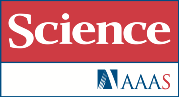 Science logo