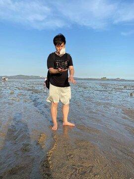 Wenbo Wang