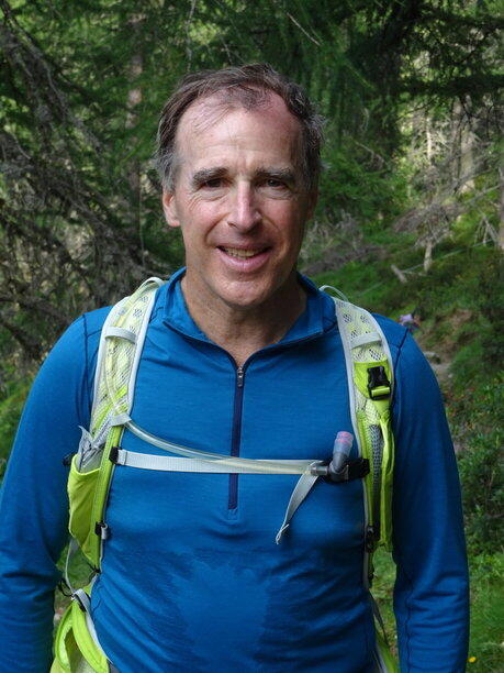 Charles Hirschler