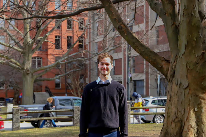 Danny Solomon