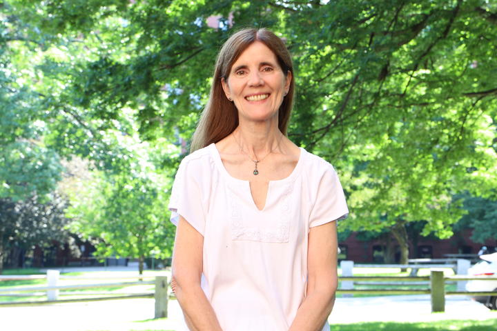 Jane Salant
