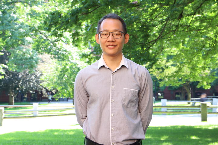 Qiang Li
