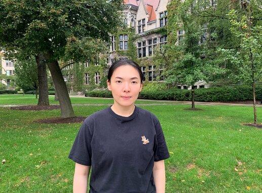 Xinhe Zhang