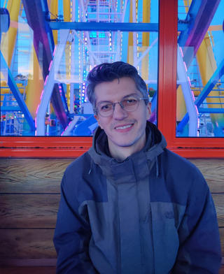 Almir Aljovic