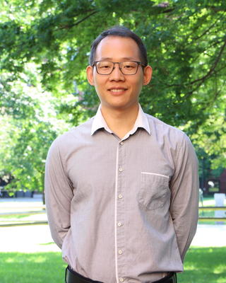 Qiang Li