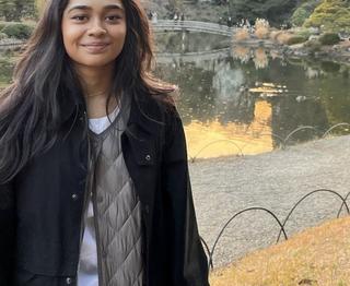 Simran Swain