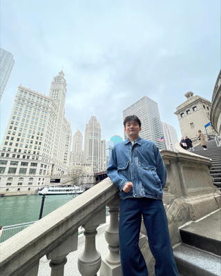 Yuan Hang Gan