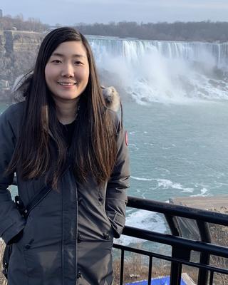 Wendy Wang