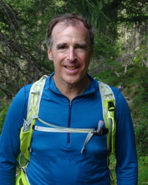 Charles Hirschler