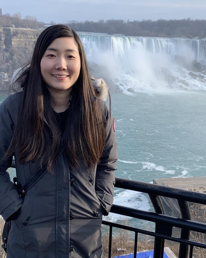 Wendy Wang